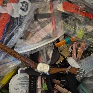 Clearance Sale Event